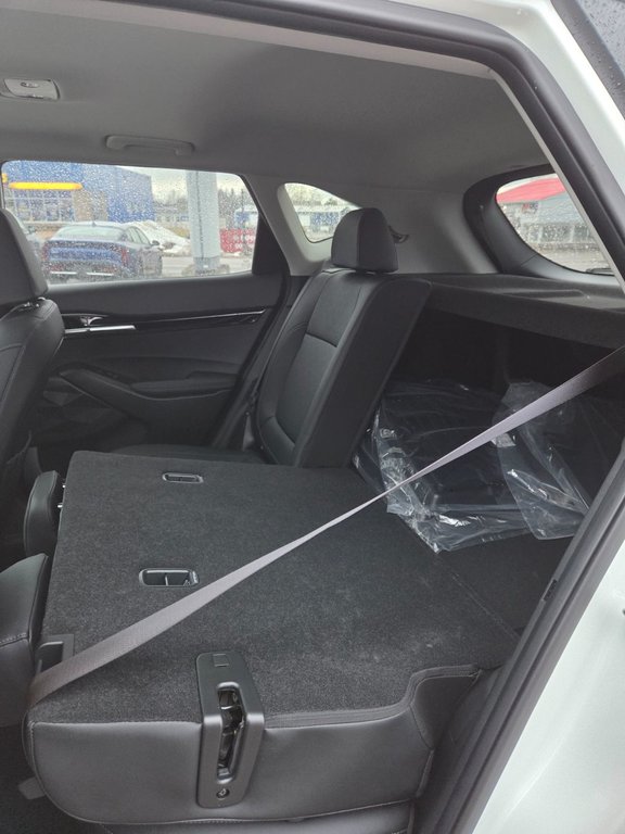 2026 Kia Seltos SX | Leather | Nav | SunRoof | Warranty to 2031 in Bridgewater, New Brunswick - 46 - w1024h768px