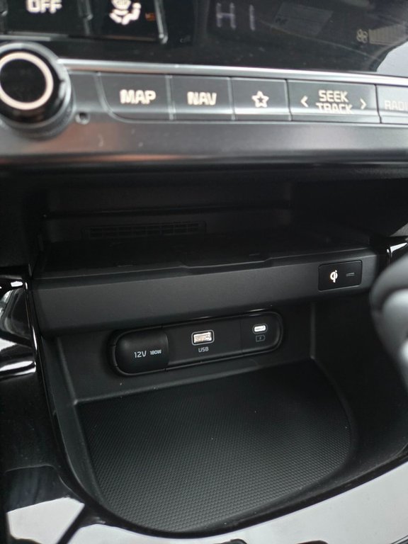 2026 Kia Seltos SX | Leather | Nav | SunRoof | Warranty to 2031 in Bridgewater, New Brunswick - 30 - w1024h768px