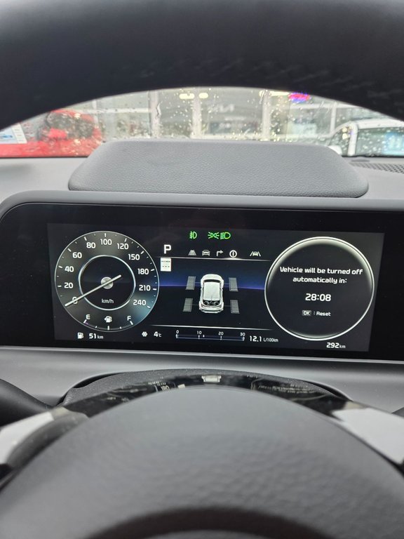 2026 Kia Seltos SX | Leather | Nav | SunRoof | Warranty to 2031 in Bridgewater, New Brunswick - 22 - w1024h768px