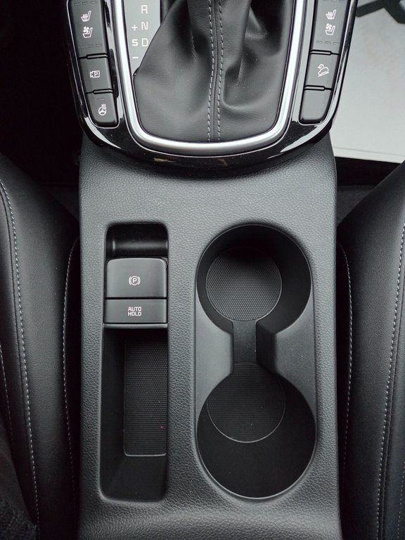 2026 Kia Seltos SX | Leather | Nav | SunRoof | Warranty to 2031 in Bridgewater, New Brunswick - 34 - w1024h768px
