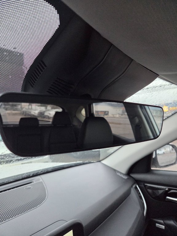 2026 Kia Seltos SX | Leather | Nav | SunRoof | Warranty to 2031 in Bridgewater, New Brunswick - 37 - w1024h768px