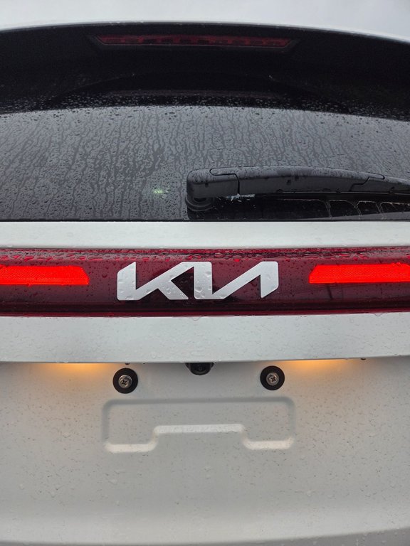 2026 Kia Seltos SX | Leather | Nav | SunRoof | Warranty to 2031 in Bridgewater, New Brunswick - 14 - w1024h768px