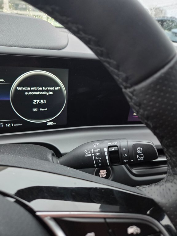 2026 Kia Seltos SX | Leather | Nav | SunRoof | Warranty to 2031 in Bridgewater, New Brunswick - 27 - w1024h768px