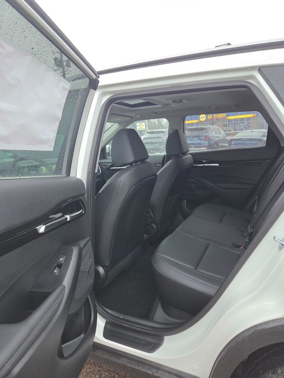 2026 Kia Seltos SX | Leather | Nav | SunRoof | Warranty to 2031 in Bridgewater, New Brunswick - 41 - w1024h768px