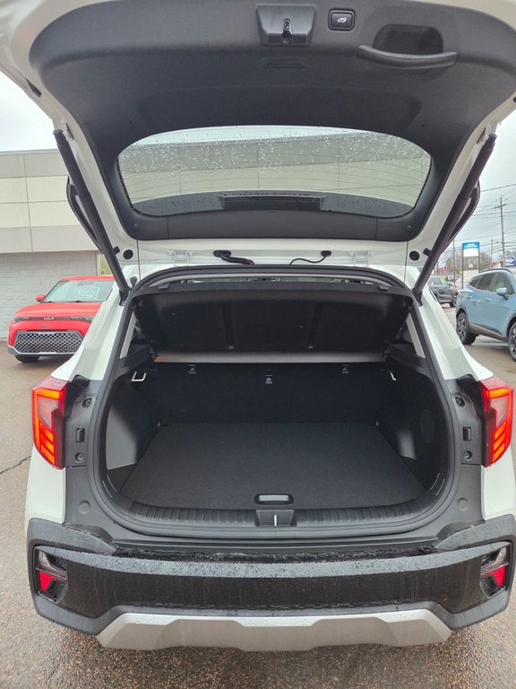 2026 Kia Seltos SX | Leather | Nav | SunRoof | Warranty to 2031 in Bridgewater, New Brunswick - 47 - w1024h768px