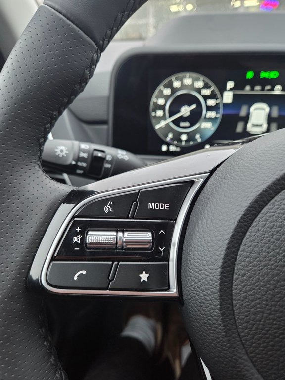 2026 Kia Seltos SX | Leather | Nav | SunRoof | Warranty to 2031 in Bridgewater, New Brunswick - 24 - w1024h768px