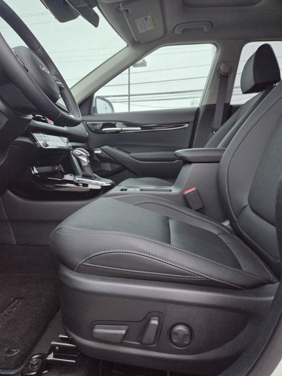 2026 Kia Seltos SX | Leather | Nav | SunRoof | Warranty to 2031 in Bridgewater, New Brunswick - 20 - w1024h768px