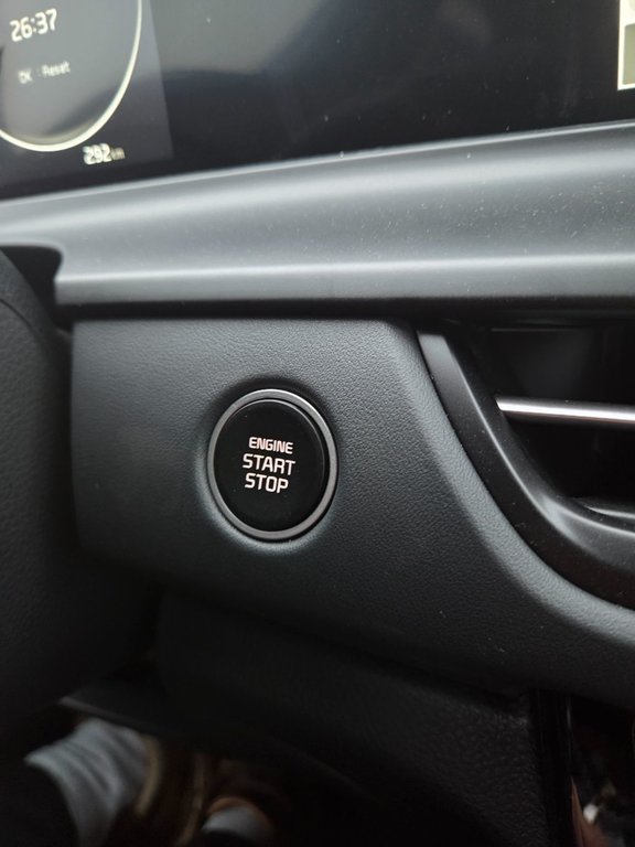 2026 Kia Seltos SX | Leather | Nav | SunRoof | Warranty to 2031 in Bridgewater, New Brunswick - 33 - w1024h768px