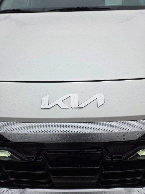 2026 Kia Seltos SX | Leather | Nav | SunRoof | Warranty to 2031 in Bridgewater, New Brunswick - 3 - w1024h768px