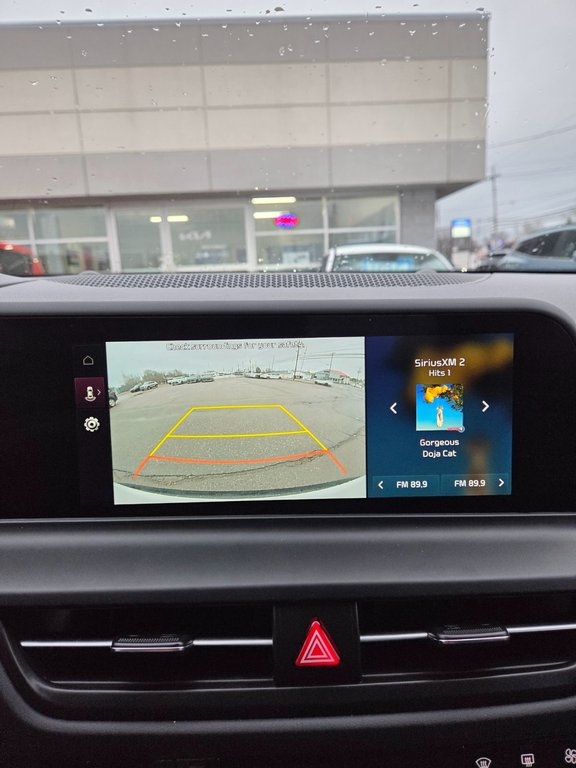 2026 Kia Seltos SX | Leather | Nav | SunRoof | Warranty to 2031 in Bridgewater, New Brunswick - 53 - w1024h768px