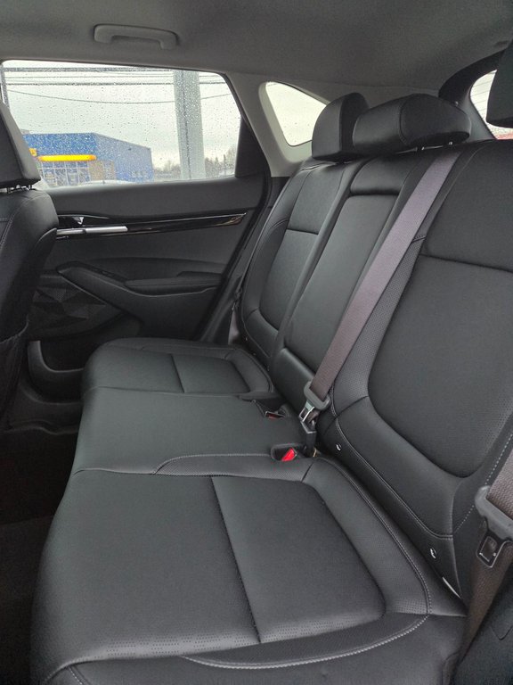 2026 Kia Seltos SX | Leather | Nav | SunRoof | Warranty to 2031 in Bridgewater, New Brunswick - 43 - w1024h768px