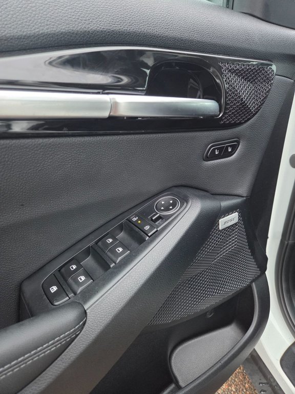 2026 Kia Seltos SX | Leather | Nav | SunRoof | Warranty to 2031 in Bridgewater, New Brunswick - 19 - w1024h768px