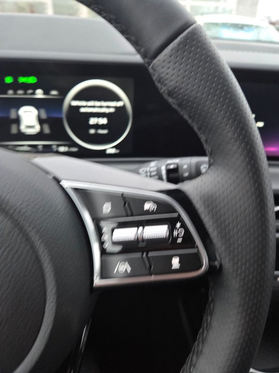 2026 Kia Seltos SX | Leather | Nav | SunRoof | Warranty to 2031 in Bridgewater, New Brunswick - 26 - w1024h768px