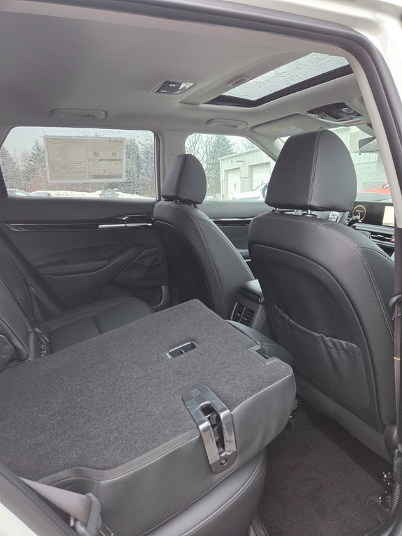 2026 Kia Seltos SX | Leather | Nav | SunRoof | Warranty to 2031 in Bridgewater, New Brunswick - 51 - w1024h768px