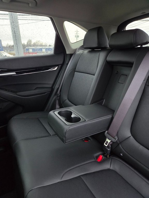 2026 Kia Seltos SX | Leather | Nav | SunRoof | Warranty to 2031 in Bridgewater, New Brunswick - 44 - w1024h768px