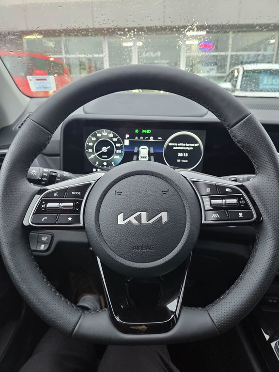 2026 Kia Seltos SX | Leather | Nav | SunRoof | Warranty to 2031 in Bridgewater, New Brunswick - 21 - w1024h768px