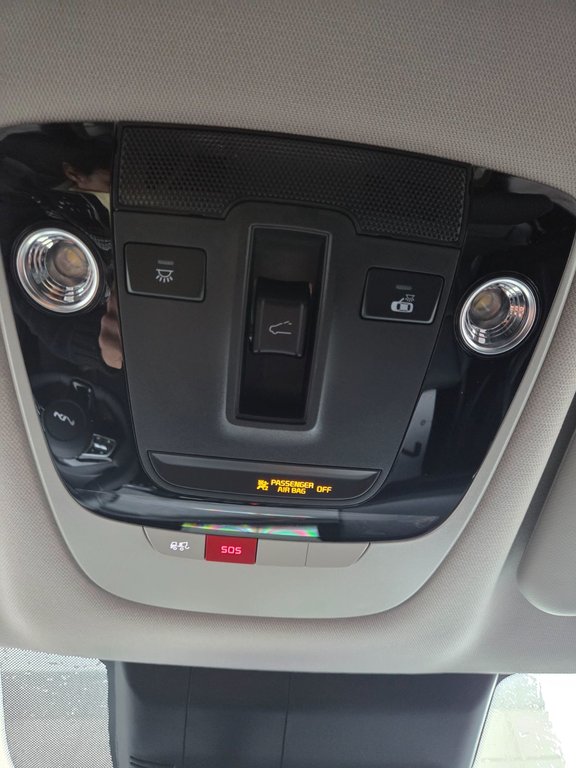 2026 Kia Seltos SX | Leather | Nav | SunRoof | Warranty to 2031 in Bridgewater, New Brunswick - 36 - w1024h768px