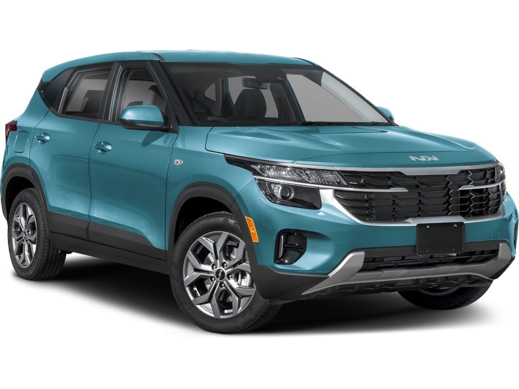 2026 Kia Seltos EX Premium | Leather | SunRoof | Warranty to 2031 in Amherst, Nova Scotia - 1 - w1024h768px