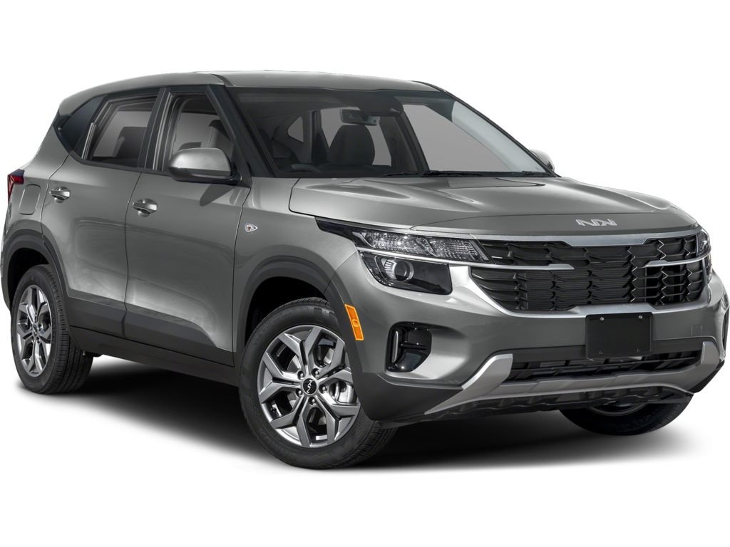 Kia Seltos LX | Cam | USB | HtdSeats | Warranty to 2031 2026 à Amherst, Nouvelle-Écosse - 1 - w1024h768px