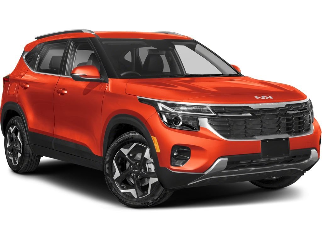 Kia Seltos EX | Leather | SunRoof | Cam | Warranty to 2031 2026 à Amherst, Nouvelle-Écosse - 1 - w1024h768px