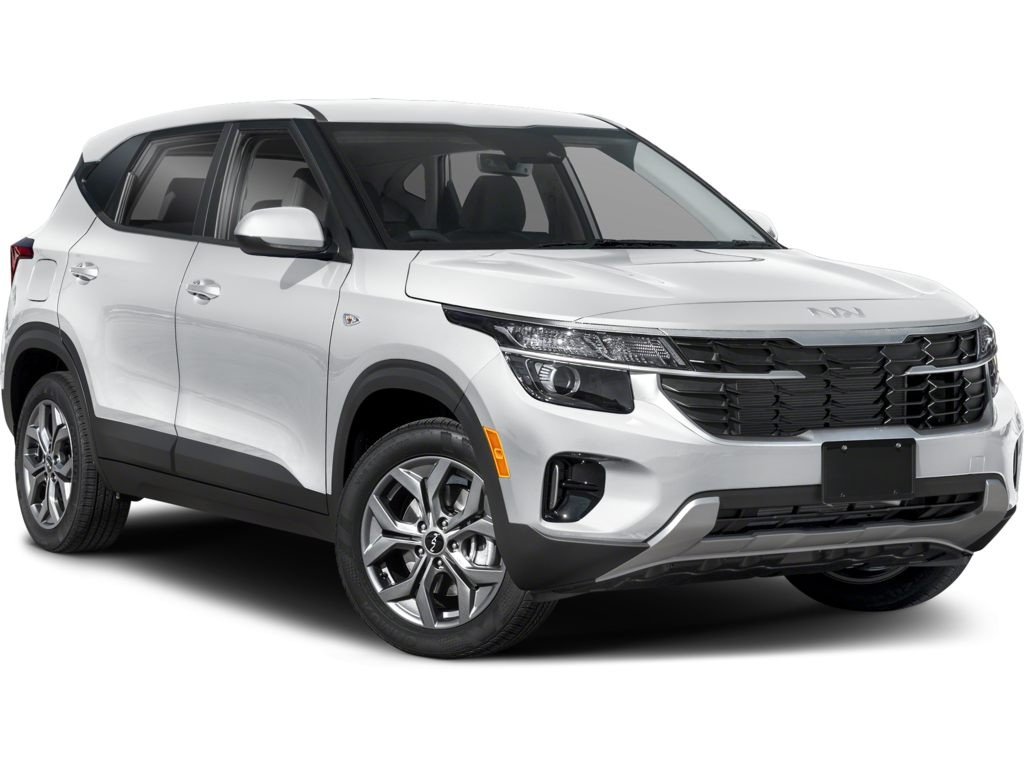 Kia Seltos LX | Cam | USB | HtdSeats | Warranty to 2031 2026 à Amherst, Nouvelle-Écosse - 1 - w1024h768px