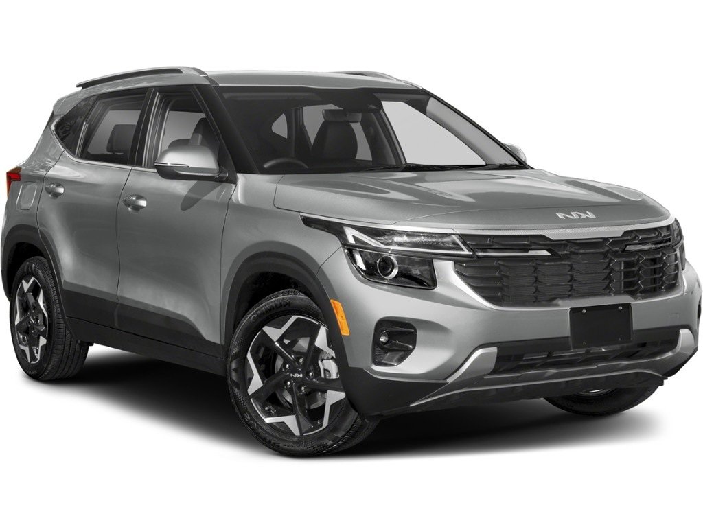 Kia Seltos EX | Leather | Cam | HtdWheel | Warranty to 2031 2026 à Hebbville, Nouvelle-Écosse - 1 - w1024h768px