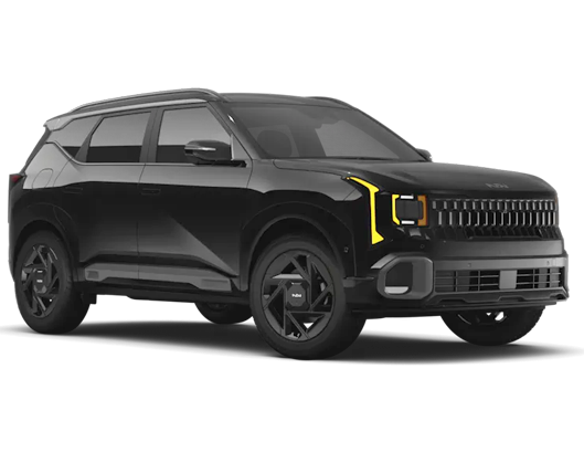 2027 Kia Seltos LX | Cam | USB | HtdSeats | Warranty to 2031 in Amherst, Nova Scotia - 1 - w1024h768px