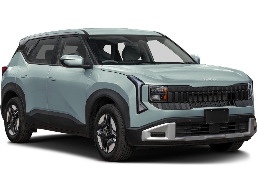 2027 Kia Seltos LX | Cam | USB | HtdSeats | Warranty to 2031 in Amherst, Nova Scotia - 1 - w1024h768px