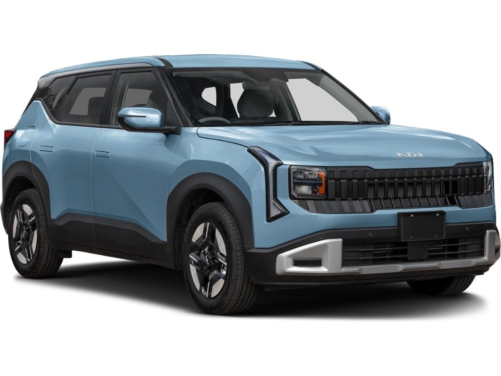 2027 Kia Seltos LX | Cam | USB | HtdSeats | Warranty to 2031 in Hebbville, Nova Scotia - 1 - w1024h768px