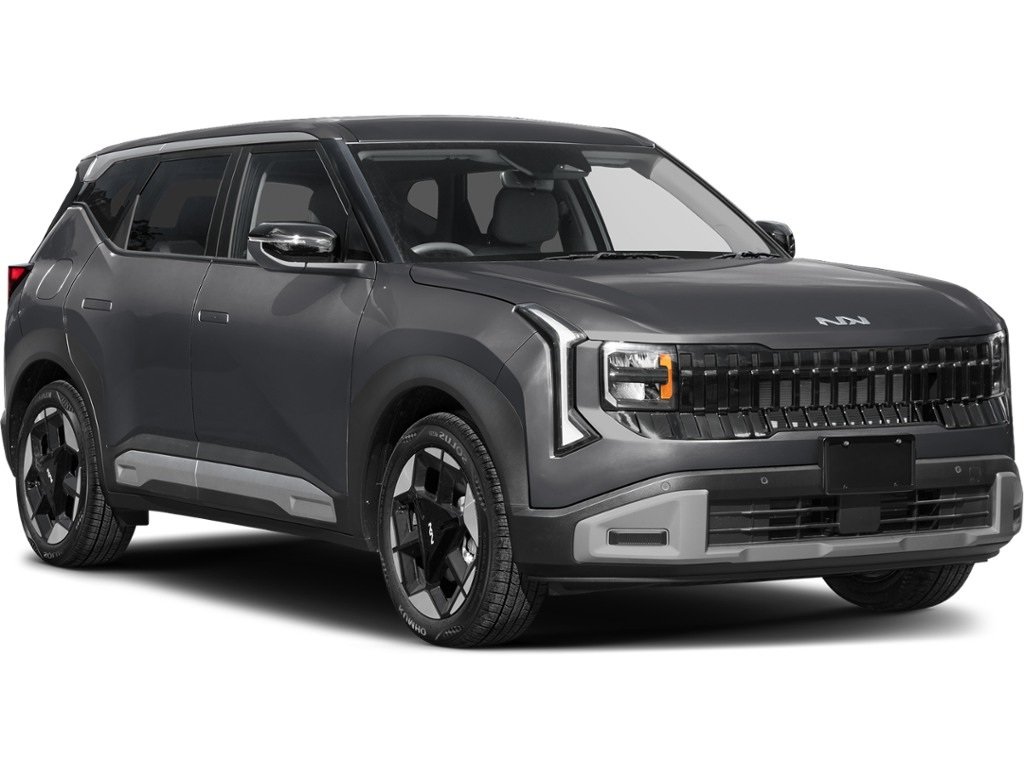 2027 Kia Seltos EX Premium | Leather | Roof | Warranty to 2031 in Amherst, Nova Scotia - 1 - w1024h768px