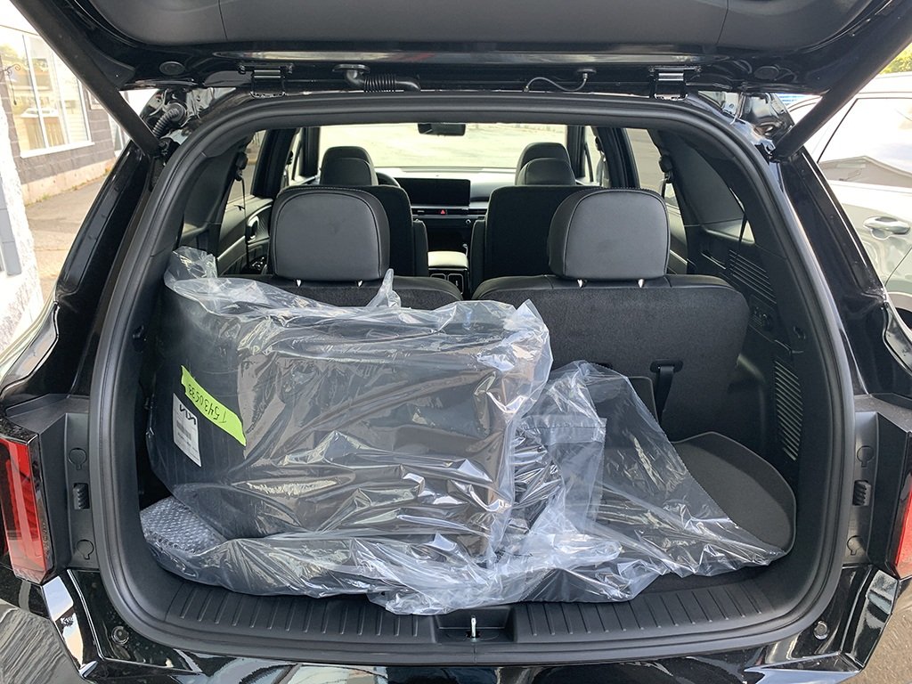 Kia Sorento Plug-In Hybrid SX | PHEV | Leather | Nav | Warranty to 2031 2026 à Amherst, Nouvelle-Écosse - 7 - w1024h768px