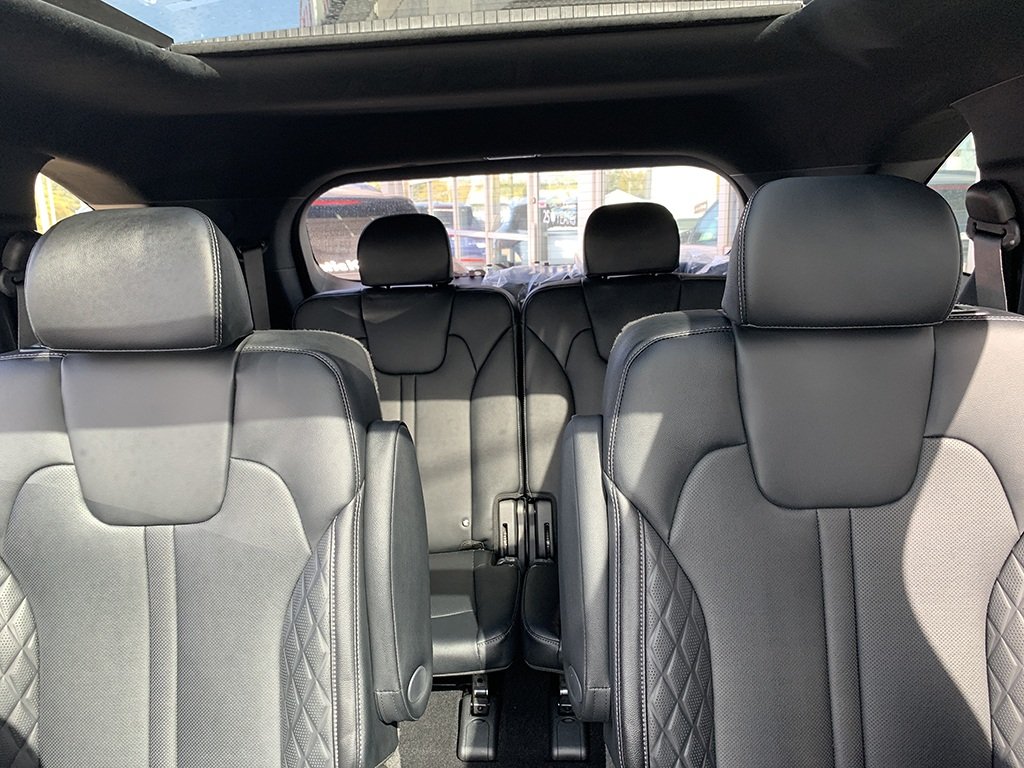 Kia Sorento Plug-In Hybrid SX | PHEV | Leather | Nav | Warranty to 2031 2026 à Amherst, Nouvelle-Écosse - 24 - w1024h768px