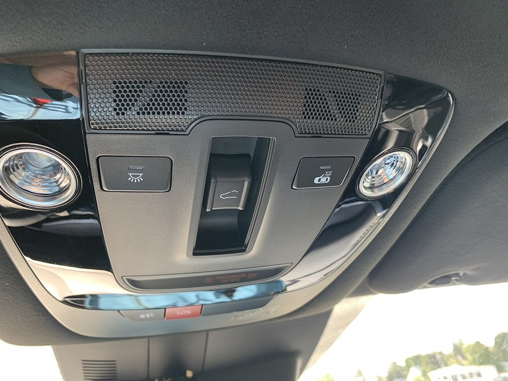 Kia Sorento Plug-In Hybrid SX | PHEV | Leather | Nav | Warranty to 2031 2026 à Amherst, Nouvelle-Écosse - 23 - w1024h768px