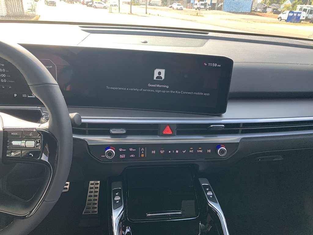 Kia Sorento Plug-In Hybrid SX | PHEV | Leather | Nav | Warranty to 2031 2026 à Amherst, Nouvelle-Écosse - 16 - w1024h768px