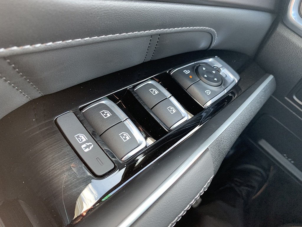 Kia Sorento Plug-In Hybrid SX | PHEV | Leather | Nav | Warranty to 2031 2026 à Amherst, Nouvelle-Écosse - 17 - w1024h768px