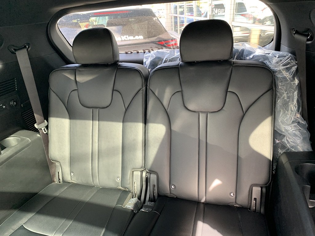 Kia Sorento Plug-In Hybrid SX | PHEV | Leather | Nav | Warranty to 2031 2026 à Amherst, Nouvelle-Écosse - 12 - w1024h768px