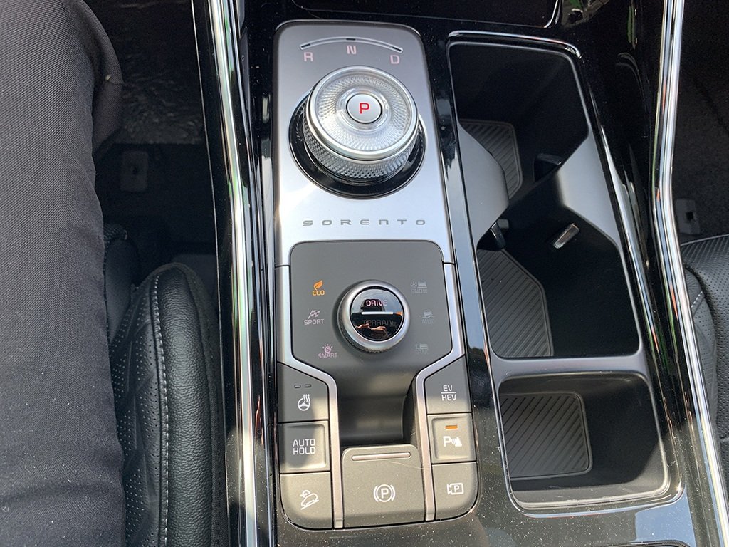 Kia Sorento Plug-In Hybrid SX | PHEV | Leather | Nav | Warranty to 2031 2026 à Amherst, Nouvelle-Écosse - 22 - w1024h768px