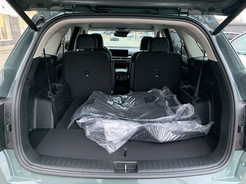 Kia Sorento Plug-In Hybrid EX | PHEV | Cam | HtdWheel | Warranty to 2031 2026 à Amherst, Nouvelle-Écosse - 6 - w1024h768px