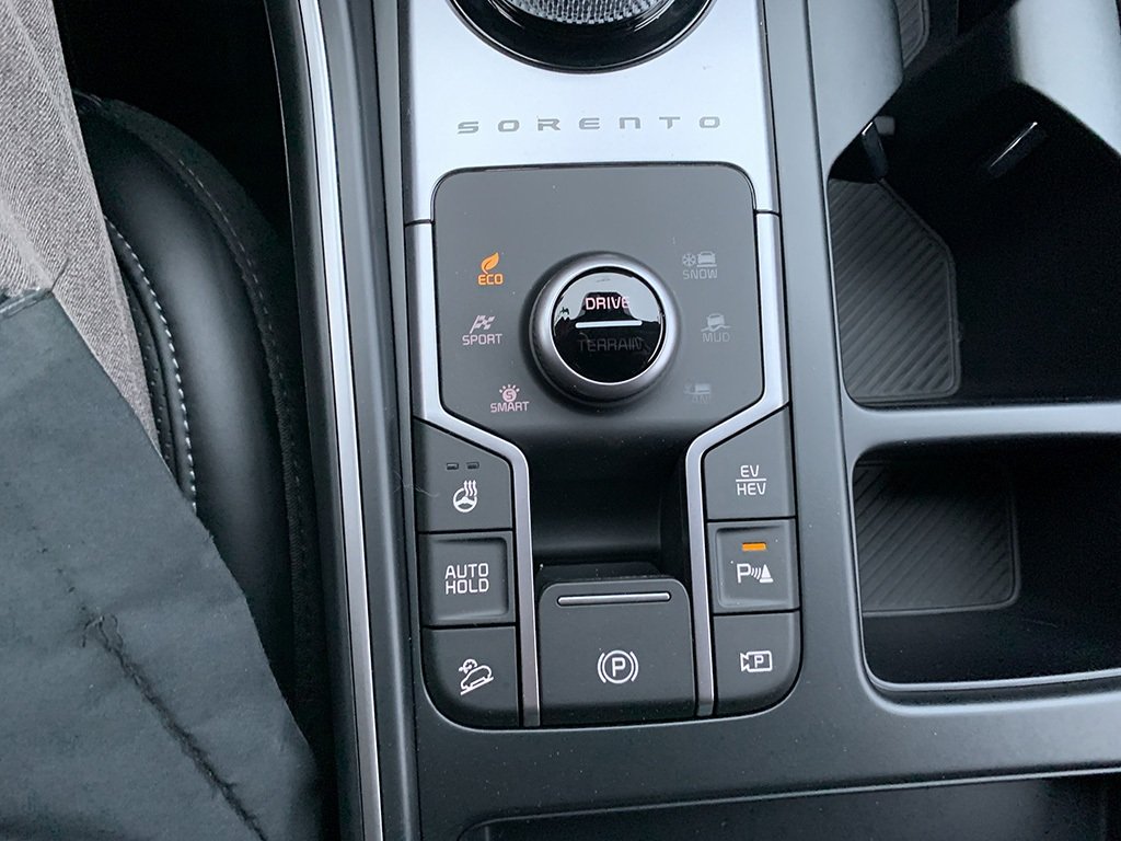 Kia Sorento Plug-In Hybrid EX | PHEV | Cam | HtdWheel | Warranty to 2031 2026 à Amherst, Nouvelle-Écosse - 21 - w1024h768px