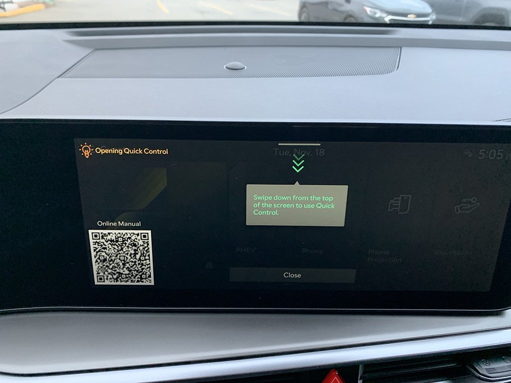 Kia Sorento Plug-In Hybrid EX | PHEV | Cam | HtdWheel | Warranty to 2031 2026 à Amherst, Nouvelle-Écosse - 18 - w1024h768px