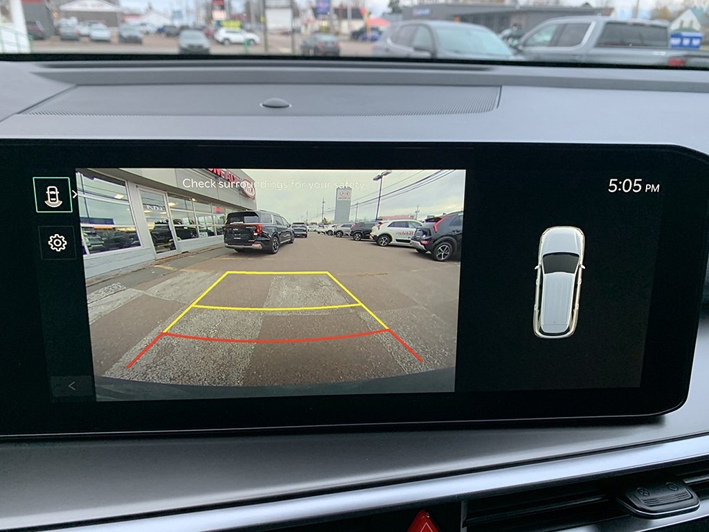 Kia Sorento Plug-In Hybrid EX | PHEV | Cam | HtdWheel | Warranty to 2031 2026 à Amherst, Nouvelle-Écosse - 23 - w1024h768px