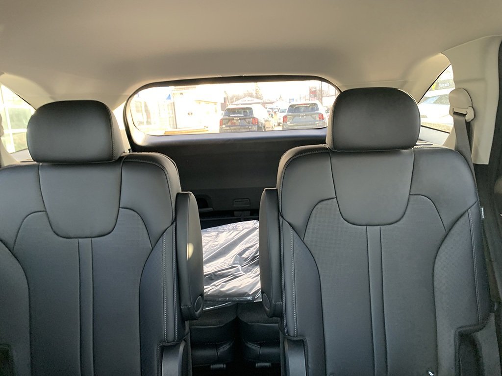 Kia Sorento Plug-In Hybrid EX | PHEV | Cam | HtdWheel | Warranty to 2031 2026 à Amherst, Nouvelle-Écosse - 22 - w1024h768px