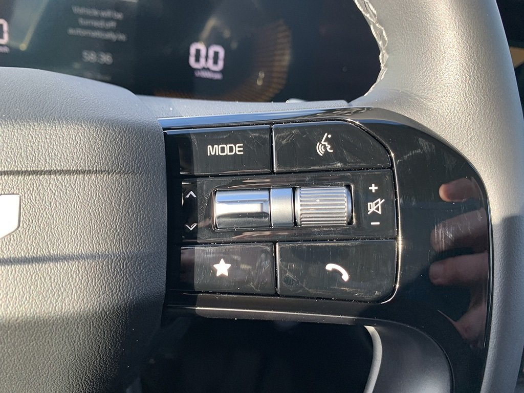 Kia Sorento Plug-In Hybrid EX | PHEV | Cam | HtdWheel | Warranty to 2031 2026 à Amherst, Nouvelle-Écosse - 17 - w1024h768px