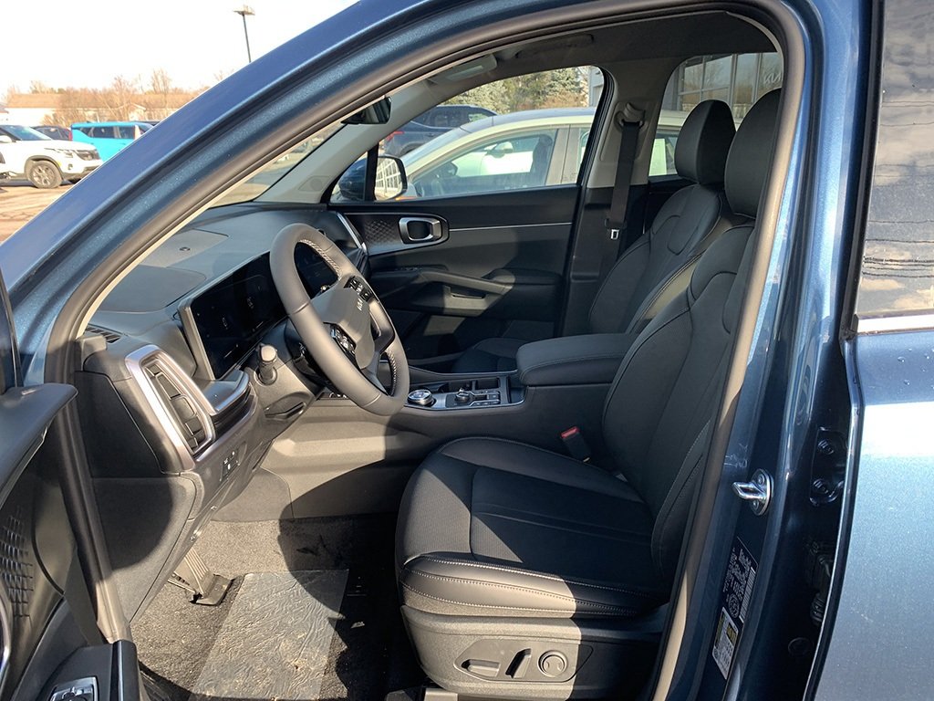 Kia Sorento Plug-In Hybrid EX | PHEV | Cam | HtdWheel | Warranty to 2031 2026 à Amherst, Nouvelle-Écosse - 10 - w1024h768px