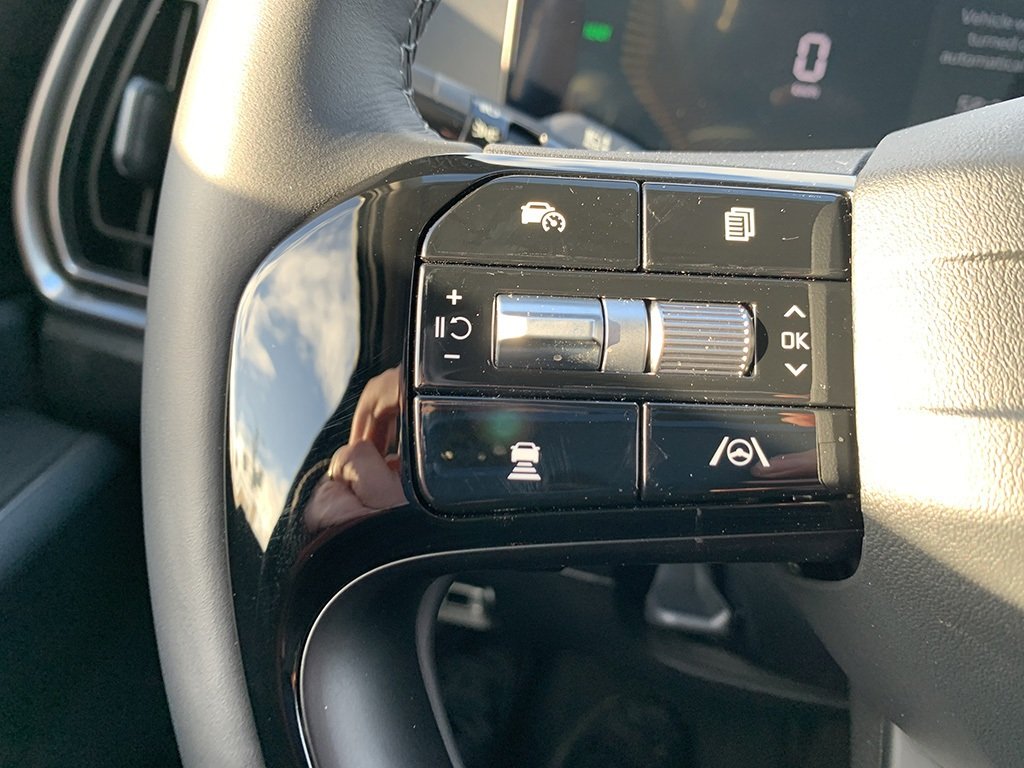 Kia Sorento Plug-In Hybrid EX | PHEV | Cam | HtdWheel | Warranty to 2031 2026 à Amherst, Nouvelle-Écosse - 16 - w1024h768px