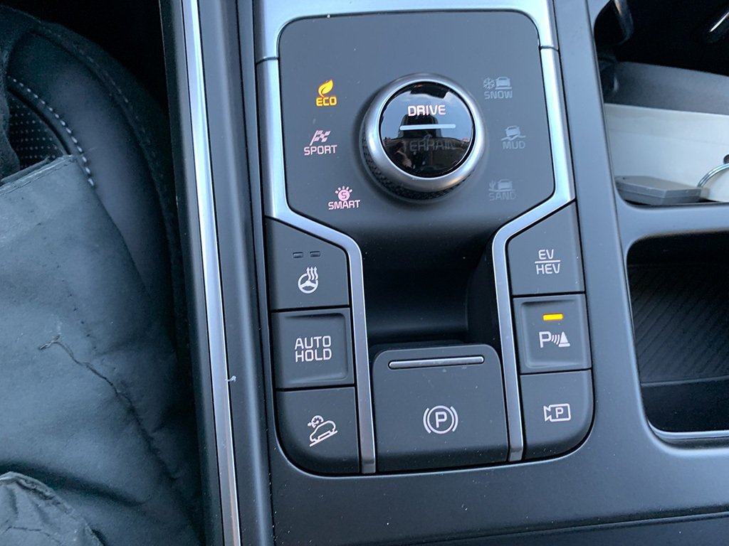 Kia Sorento Plug-In Hybrid EX | PHEV | Cam | HtdWheel | Warranty to 2031 2026 à Amherst, Nouvelle-Écosse - 21 - w1024h768px