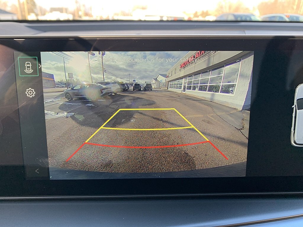 Kia Sorento Plug-In Hybrid EX | PHEV | Cam | HtdWheel | Warranty to 2031 2026 à Amherst, Nouvelle-Écosse - 23 - w1024h768px