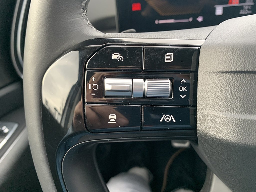 2026 Kia Sorento Plug-In Hybrid LX | Cam | USB | HtdSeats | Warranty to 2031 in Amherst, Nova Scotia - 18 - w1024h768px