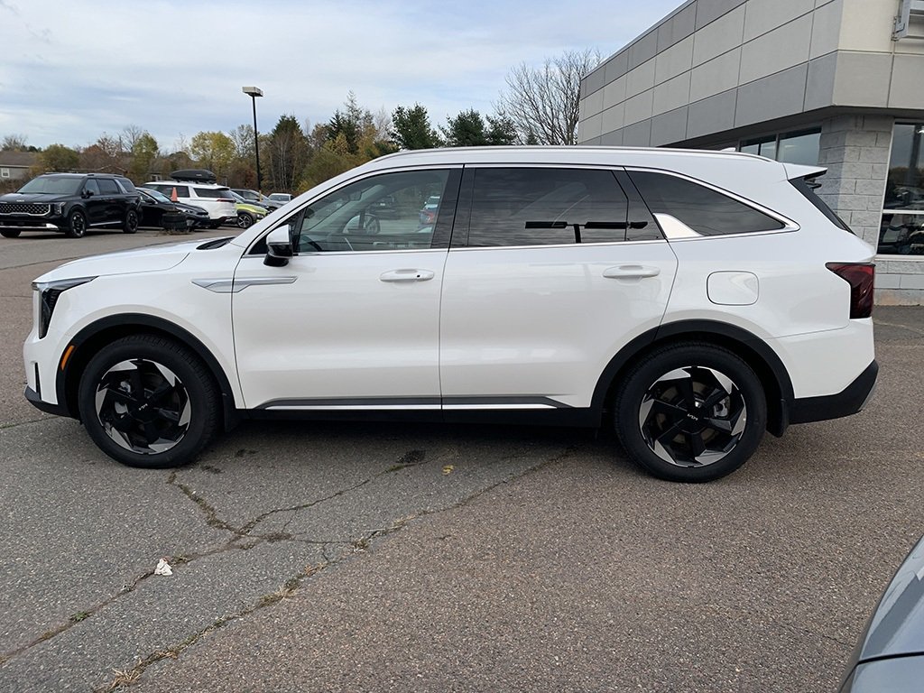 Kia Sorento Plug-In Hybrid LX | PHEV | Cam | USB | HtdSeat | Warranty to 2031 2026 à Amherst, Nouvelle-Écosse - 9 - w1024h768px