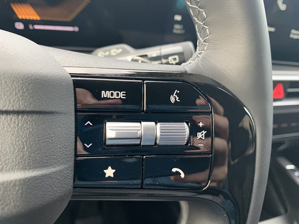 Kia Sorento Plug-In Hybrid LX | PHEV | Cam | USB | HtdSeat | Warranty to 2031 2026 à Amherst, Nouvelle-Écosse - 20 - w1024h768px